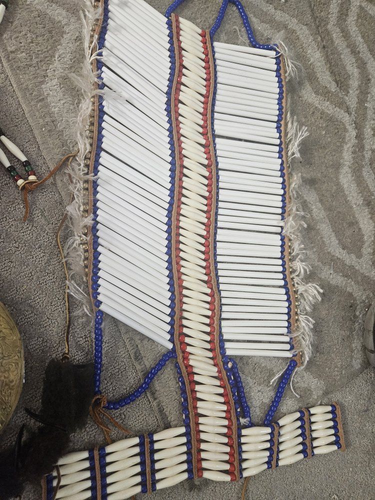 Indian Costume