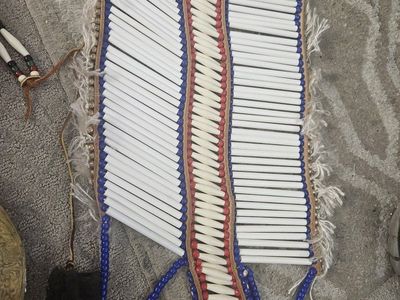 Indian Costume