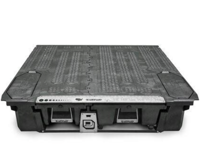 DECKED Truck Bed Storage System (19-23 Tacoma short bed)