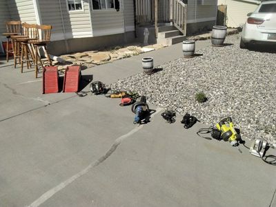 power tools
