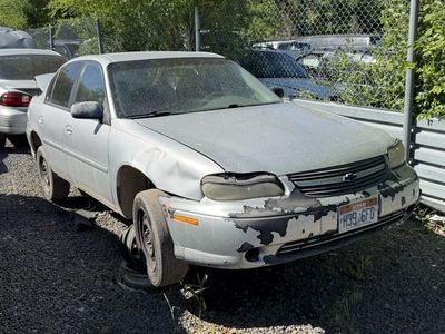 New Arrival - 2005 Chevrolet Classic Parts - UTPAP Ogden