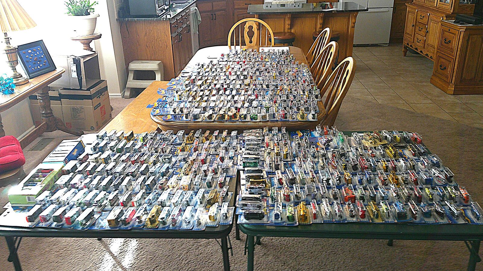 HOTWHEELS CARS ON CARDS (460)