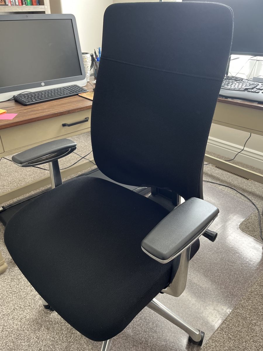 Office chair