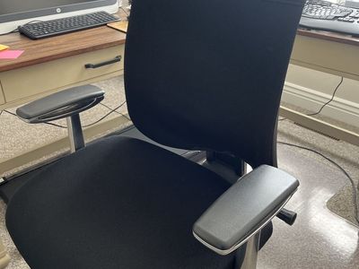 Office chair