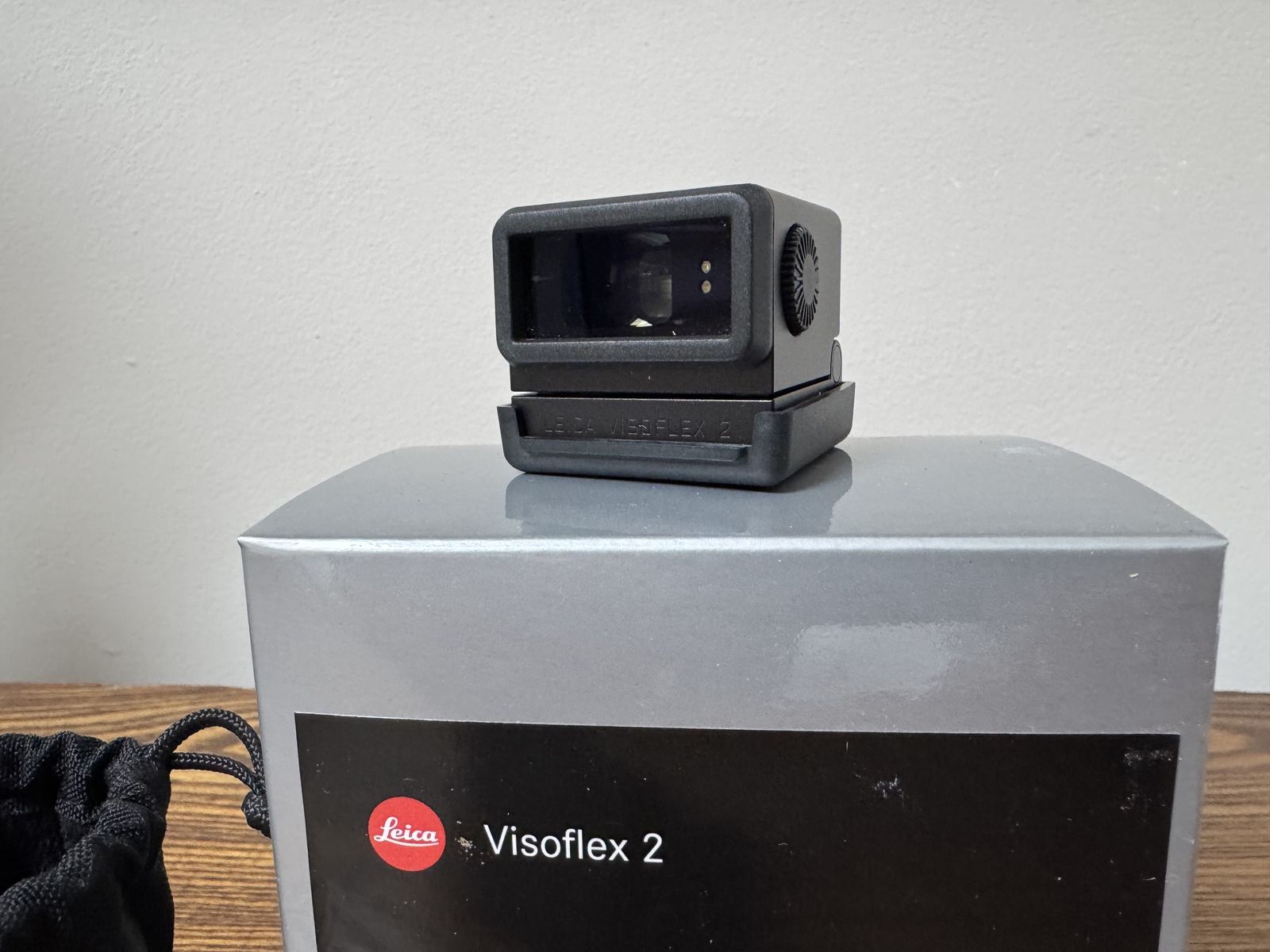 Leica Visoflex 2 Electronic Viewfinder