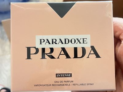Prada Paradoxe Intense Eau de Parfum Refillable Spray