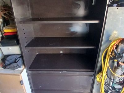 file cabinet
