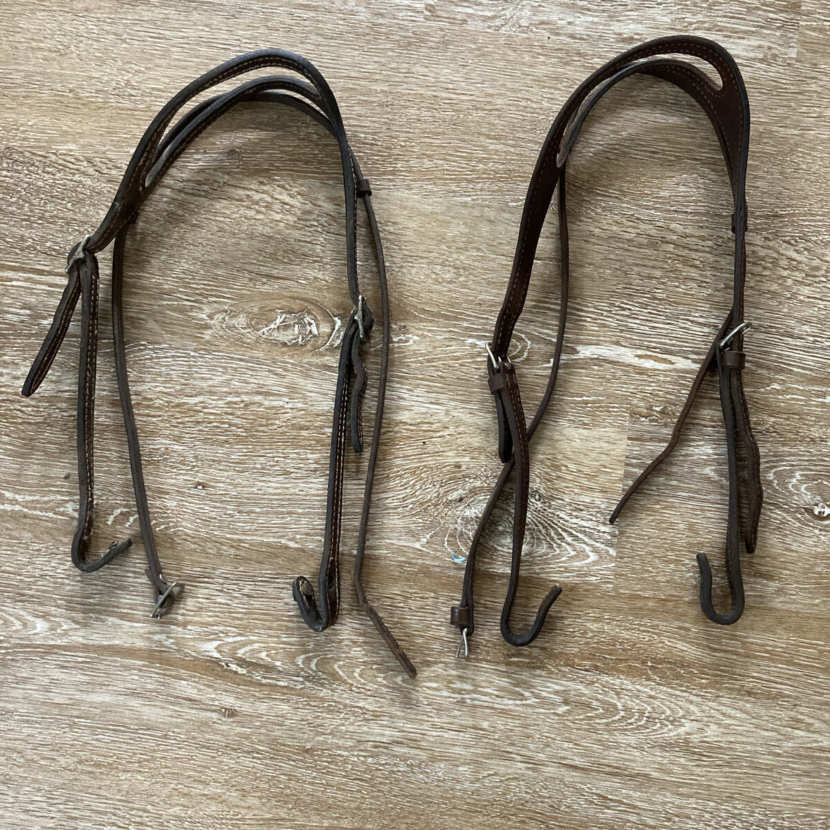 Massive Tack Room Clean Out