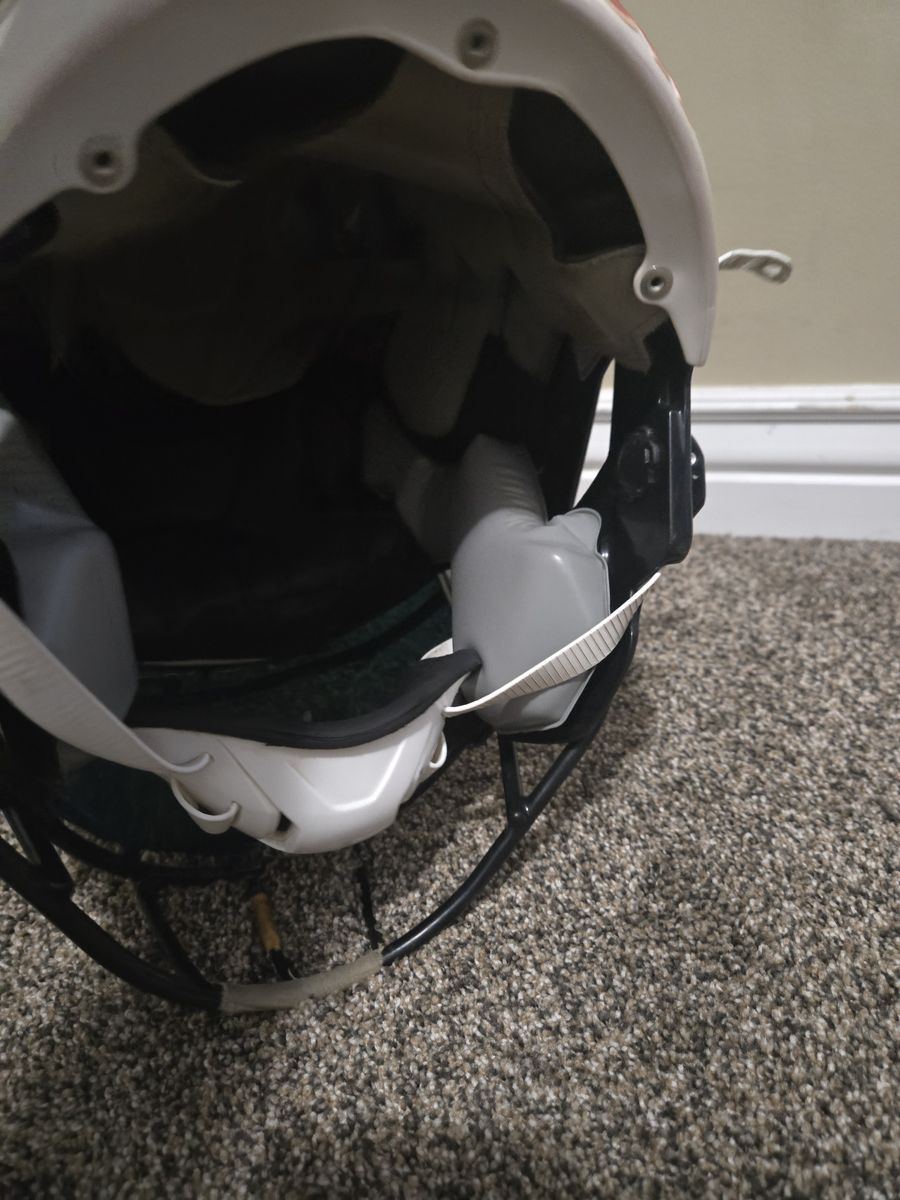 Riddell speed flex