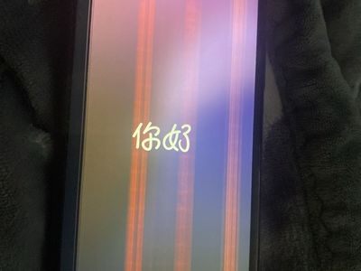 Apple iPhone XS