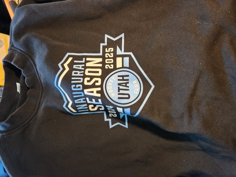 Mammoth Sweatshirt