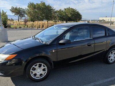 2004 SATURN ION 2