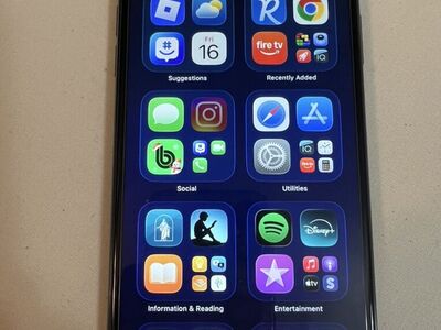 iPhone 11 Pro Max - 256gb Unlocked
