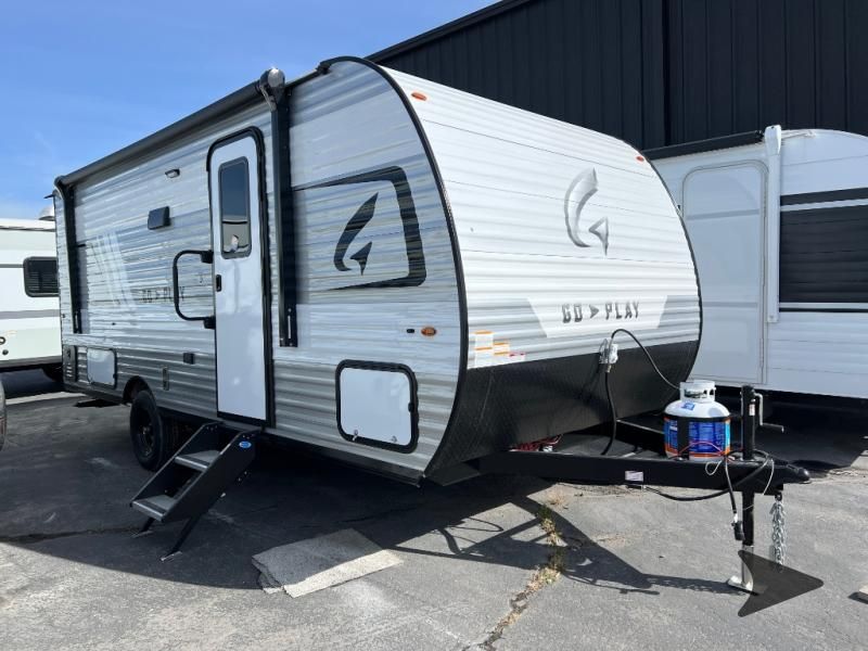 2026 Go Play 18MBSW PRO