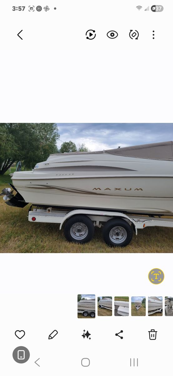 2000 2300 sr maxium