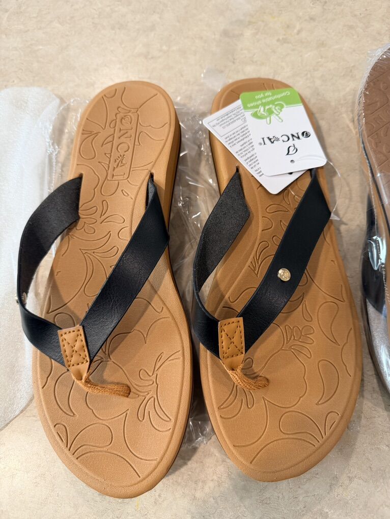 Women's Flip Flops