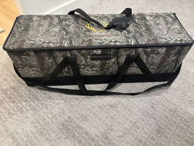 Lakewood Tenpoint Doible Bow Archery Case