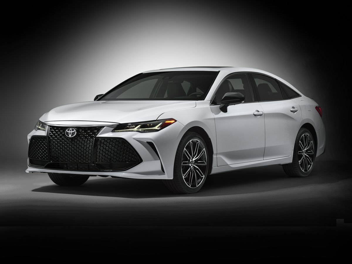 2019 Toyota Avalon XSE
