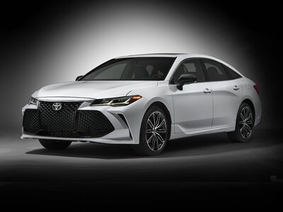 2019 Toyota Avalon XSE