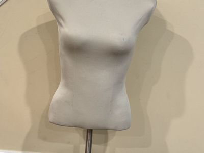 Blouse mannequin