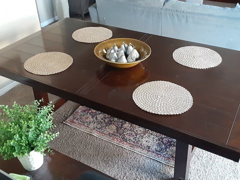 Farmhouse - Dining Table