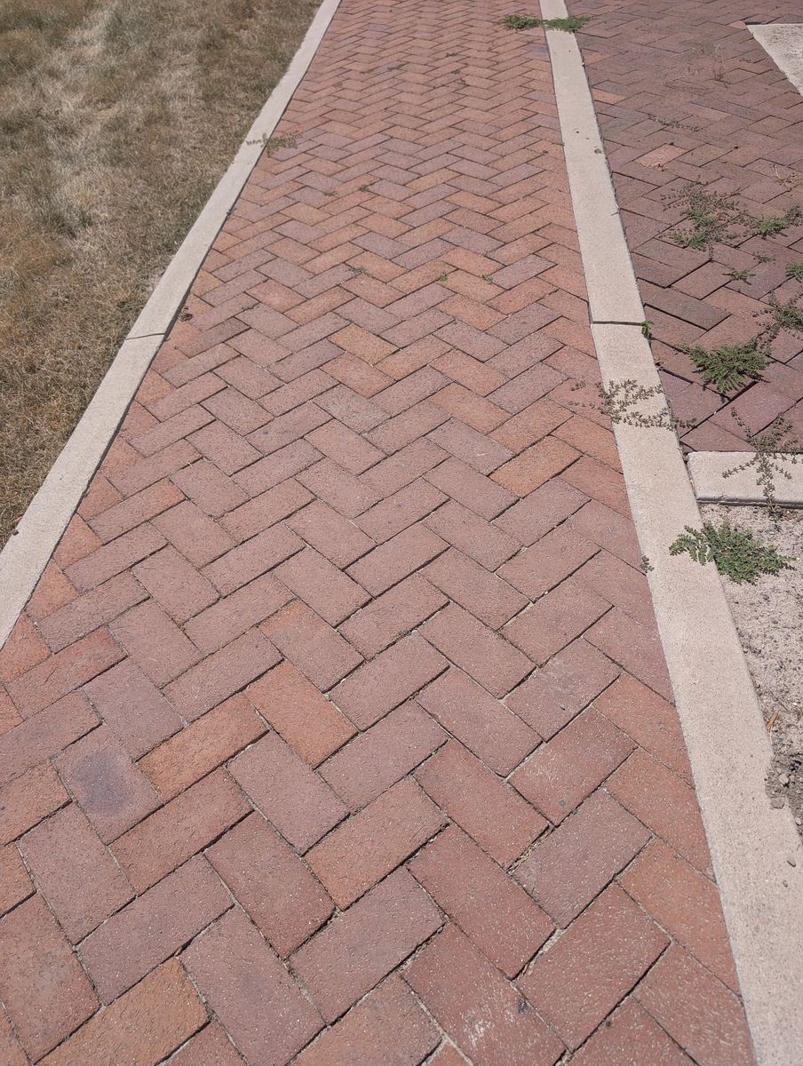 Bricks