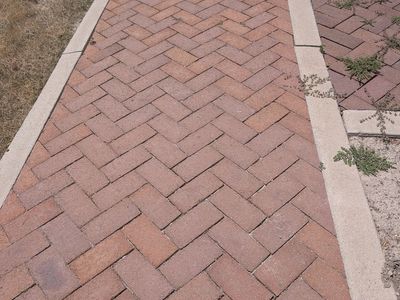 Bricks