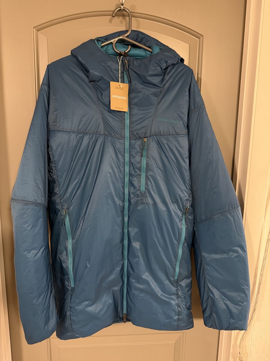 Patagonia DAS Parka Mens XL