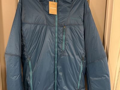 Patagonia DAS Parka Mens XL
