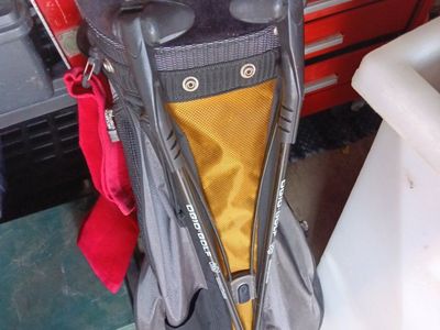 Ogio Golf Bag Still in Good Gondition!