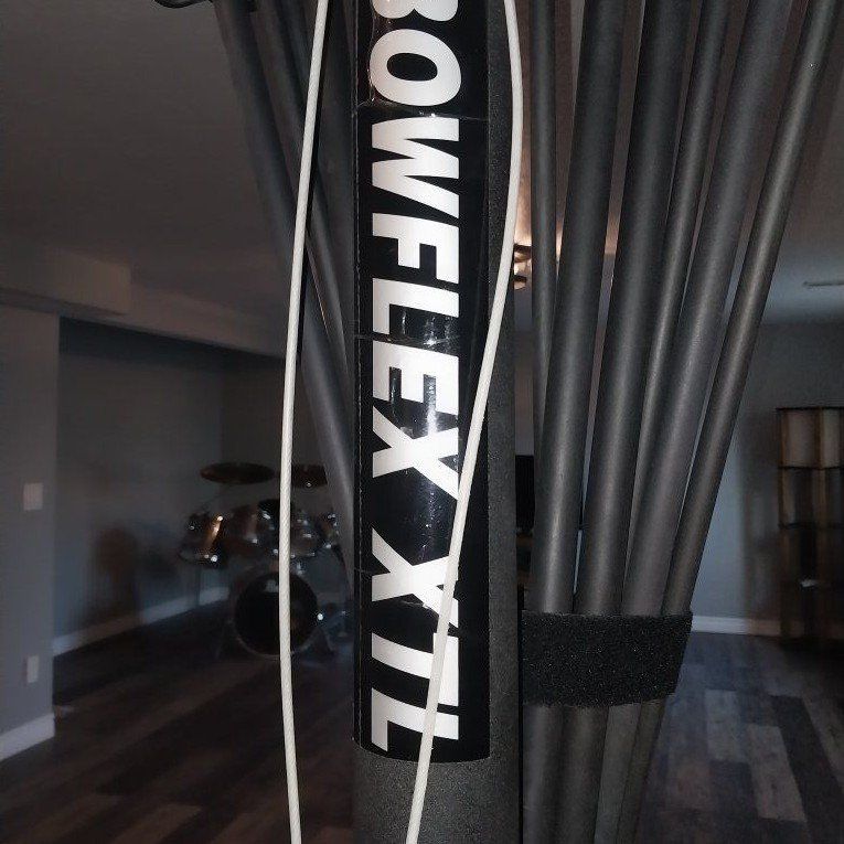 Bowflex power pro xxl