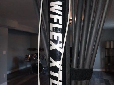 Bowflex power pro xxl