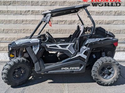 2015 Polaris RZR 900
