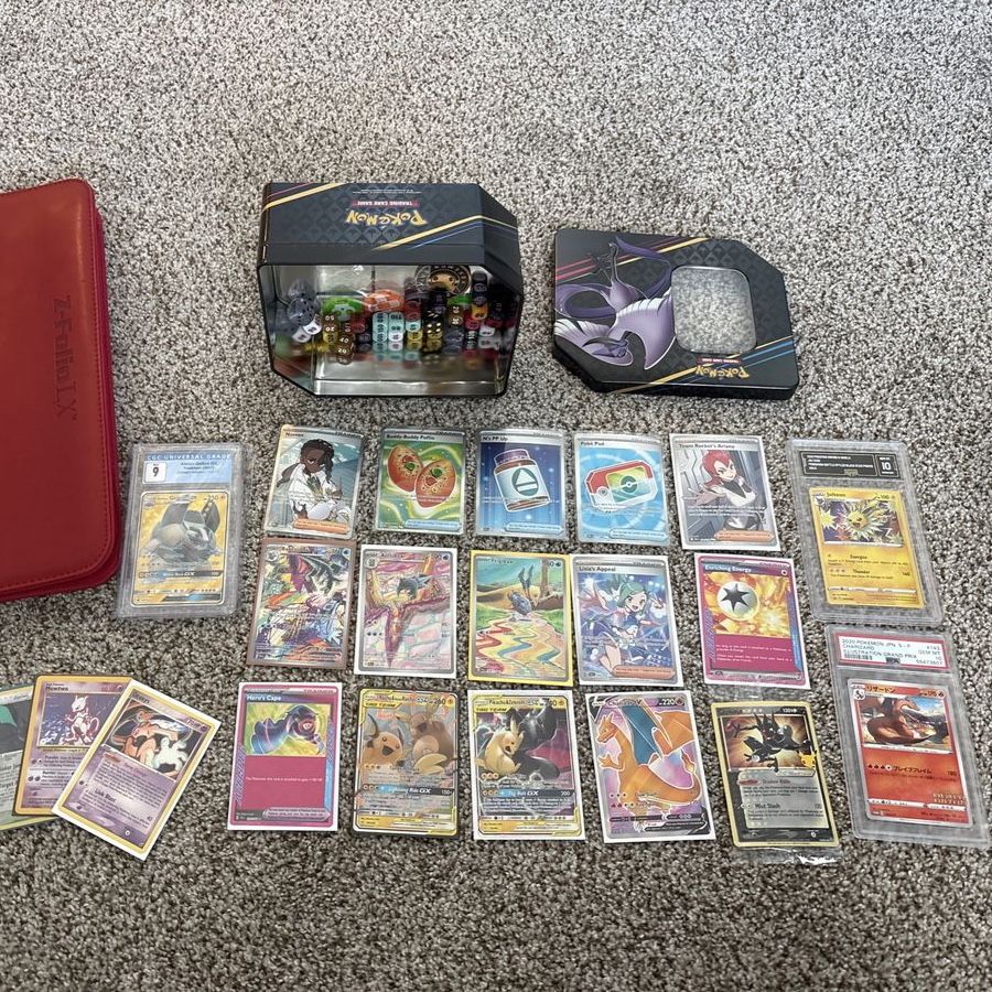 Pokemon