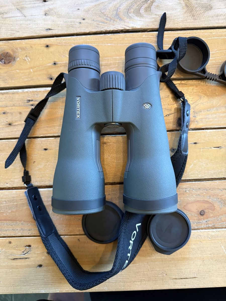 Vortex Razor UHD 18x56mm Binoculars 