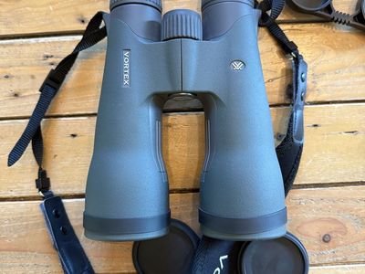 Vortex Razor UHD 18x56mm Binoculars