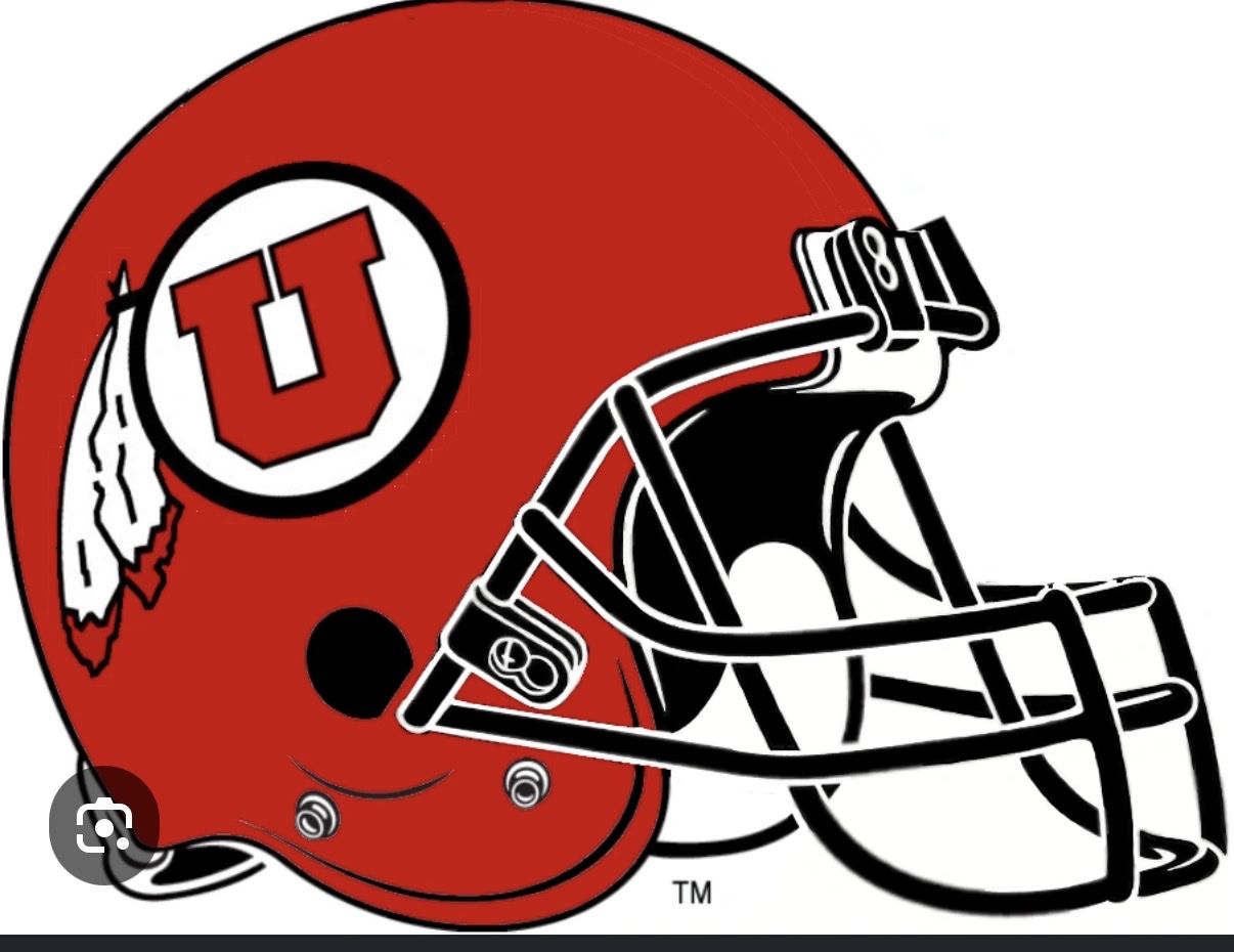 4 Utah Football Season Tickets $1,650 Each Seat