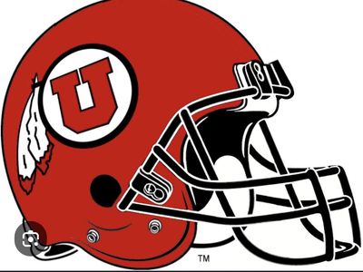 4 Utah Football Season Tickets $1,650 Each Seat