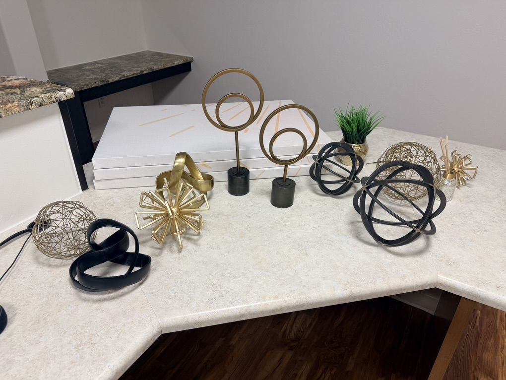 Home Decor Items