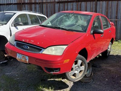 2005 Ford Focus Parts - UTPAP Ogden