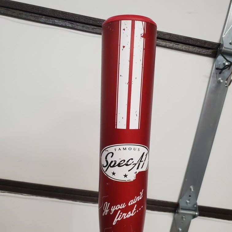 Combat Spec-A1 BBCOR Baseball Bat 32"