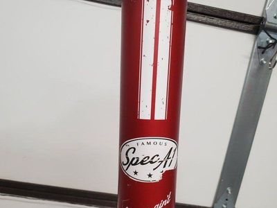 Combat Spec-A1 BBCOR Baseball Bat 32"