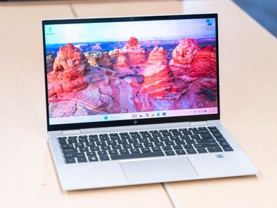 HP EliteBook 2 in 1 Touch Screen | i7-10810U, 16GB RAM, 256GB M.2 NVMe SSD Windows 11 Laptop