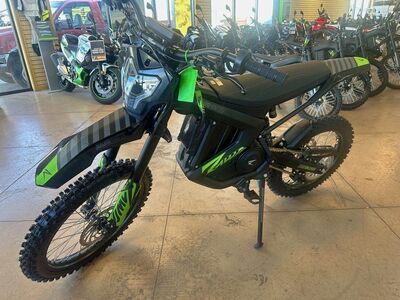 2025 Rawrr 72V Mantis X