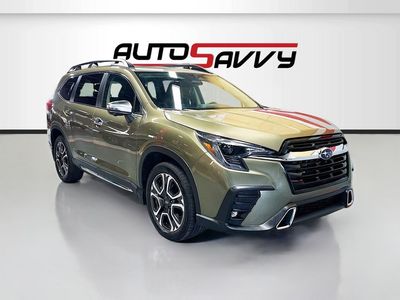 2023 Subaru Ascent Touring