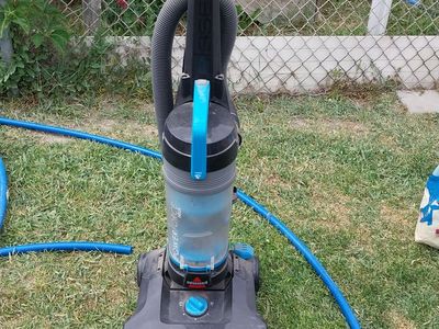 Vacuum Bisell