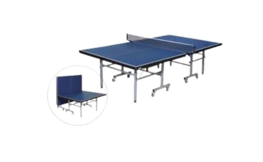 BRAND NEW Foldable Ping Pong Table Tennis Table with Net (Model ASD-ZLB-T002)