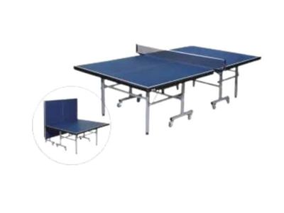 BRAND NEW Foldable Ping Pong Table Tennis Table with Net (Model ASD-ZLB-T002)
