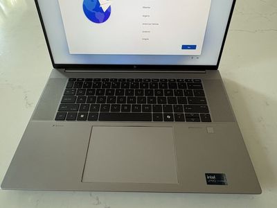 HP ZBook Studio 16 G11
