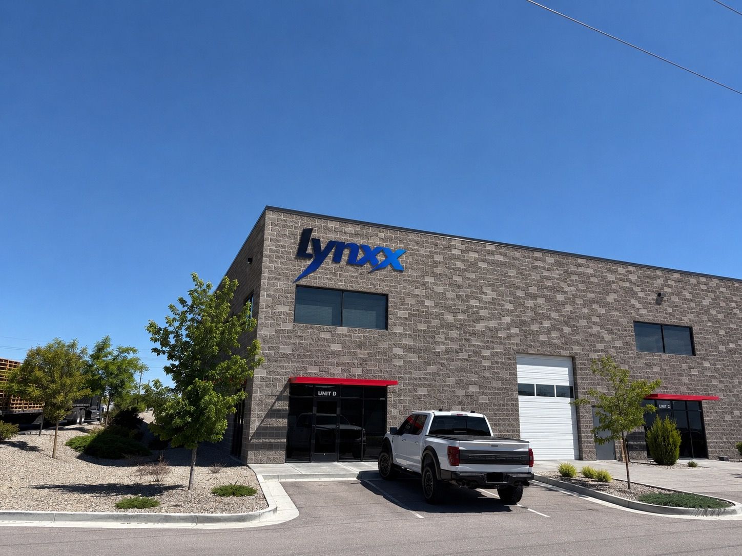 Sports Training Facility